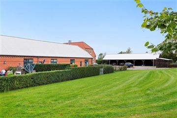 Photo 4. House, Syvager, Randers NØ 