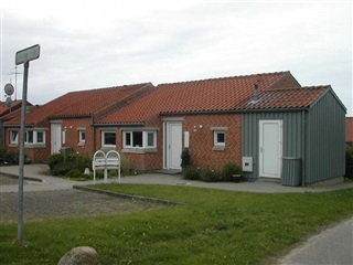 Photo 1. House, Salvænget, Gjerlev J 