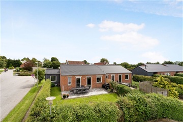 Photo 2. House, Salvænget, Gjerlev J 