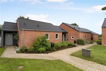 Photo 5. House, Salvænget, Gjerlev J 