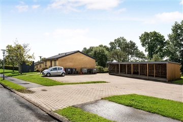 Photo 8. House, Kirkehøjvej, Gjerlev J 