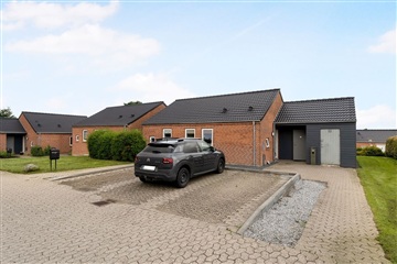 Photo 4. House, Salvænget, Gjerlev J 