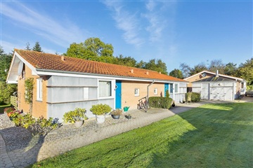 Photo 7. House, Fjordhøj, Randers NØ 