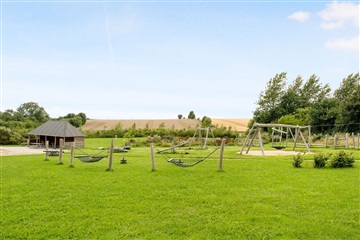 Photo 7. House, Salvænget, Gjerlev J 