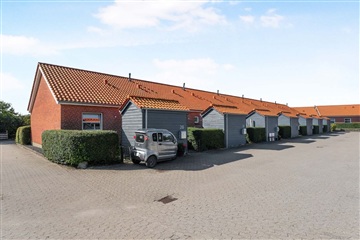 Photo 8. House, Rolighedsvej, Fårup 