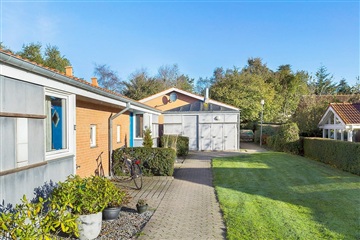 Photo 4. House, Fjordhøj, Randers NØ 