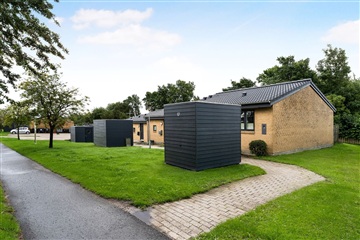 Photo 5. House, Kirkehøjvej, Gjerlev J 