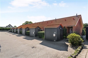 Photo 6. House, Rolighedsvej, Fårup 