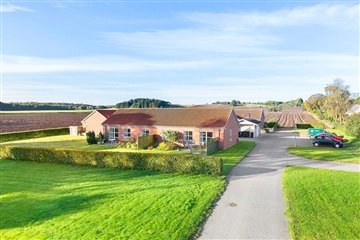 Photo 2. House, Martin Gammelbys Vej, Randers NØ 