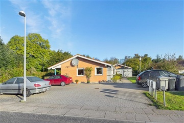 Photo 8. House, Fjordhøj, Randers NØ 