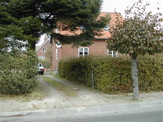 Photo 1. House, Rolighedsvej, Fårup 