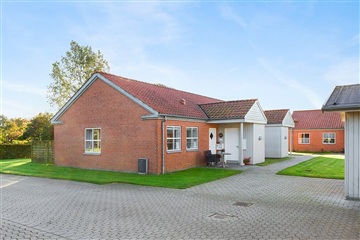 Photo 11. House, Martin Gammelbys Vej, Randers NØ 