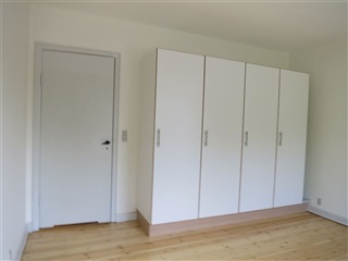 Photo 9. Apartment, Rødegårdsvej, Odense C