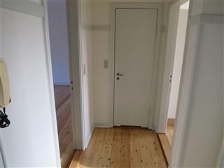 Photo 13. Apartment, Rødegårdsvej, Odense C