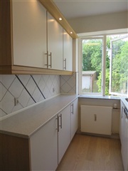 Photo 3. Apartment, Rødegårdsvej, Odense C