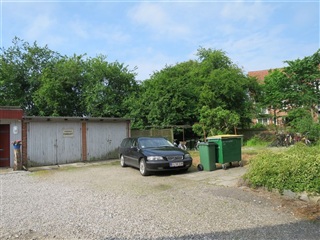 Photo 16. Apartment, Rødegårdsvej, Odense C