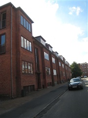 Photo 20. Apartment, Rødegårdsvej, Odense C