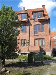Photo 19. Apartment, Rødegårdsvej, Odense C