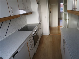 Photo 5. Apartment, Rødegårdsvej, Odense C