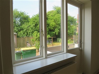 Photo 8. Apartment, Rødegårdsvej, Odense C