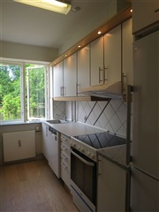 Photo 2. Apartment, Rødegårdsvej, Odense C