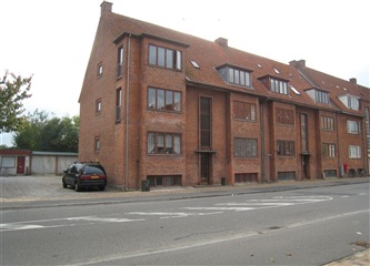 Photo 18. Apartment, Rødegårdsvej, Odense C