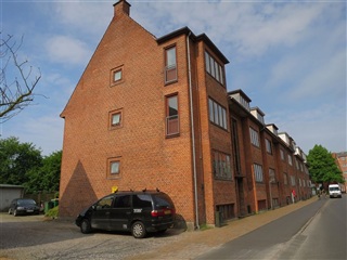 Photo 17. Apartment, Rødegårdsvej, Odense C