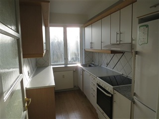 Photo 4. Apartment, Rødegårdsvej, Odense C