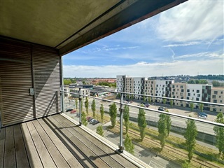 Photo 10. Apartment, Godsbanen, Aalborg 