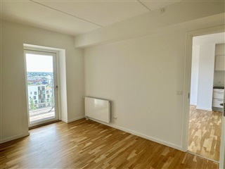 Photo 5. Apartment, Godsbanen, Aalborg 