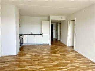 Photo 2. Apartment, Godsbanen, Aalborg 