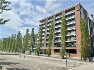 Photo 11. Apartment, Godsbanen, Aalborg 