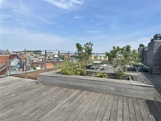 Photo 12. Apartment, Godsbanen, Aalborg 