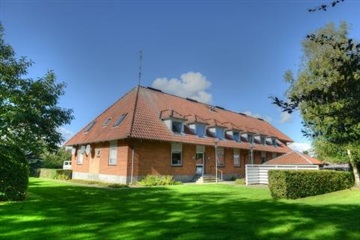 Photo 4. Apartment, Borgergade, Bording 