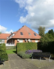 Photo 2. Apartment, Borgergade, Bording 