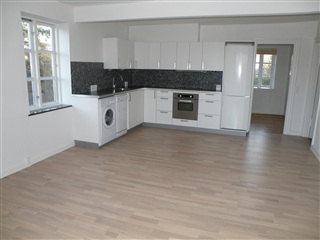 Photo 2. Apartment, Randersvej, Viborg 