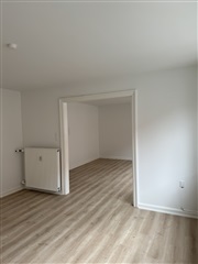 Photo 1. Apartment, Willemoesgade, Esbjerg 