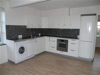 Photo 1. Apartment, Randersvej, Viborg 