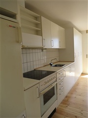 Photo 2. Apartment, Smedebakken, Odense N 