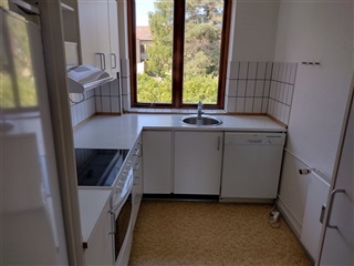 Photo 1. Apartment, Henriettevej, Odense C 