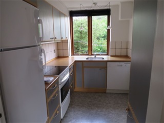Photo 2. Apartment, Henriettevej, Odense C 