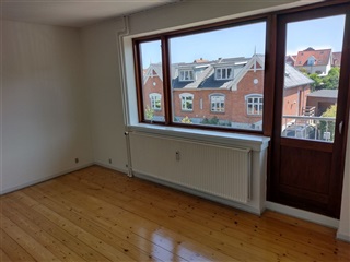 Photo 6. Apartment, Henriettevej, Odense C 