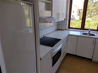 Photo 2. Apartment, Henriettevej, Odense C 