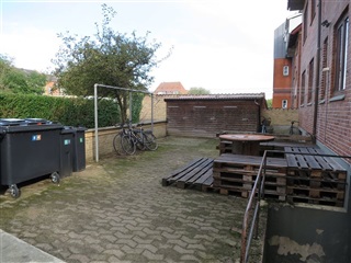 Photo 12. Apartment, Henriettevej, Odense C 