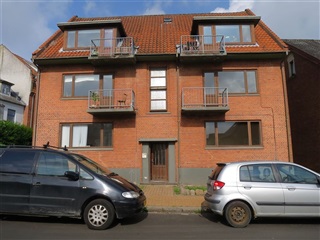 Photo 7. Apartment, Henriettevej, Odense C 