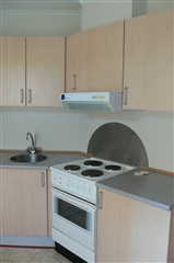 Billede 5. Lejlighed, Søvej, Nykøbing F 