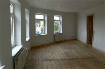 Billede 1. Lejlighed, Søvej, Nykøbing F 