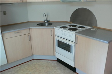 Billede 4. Lejlighed, Søvej, Nykøbing F 