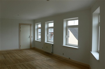 Billede 2. Lejlighed, Søvej, Nykøbing F 