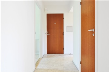 Photo 9. Apartment, Bernadottevej, Tønder 